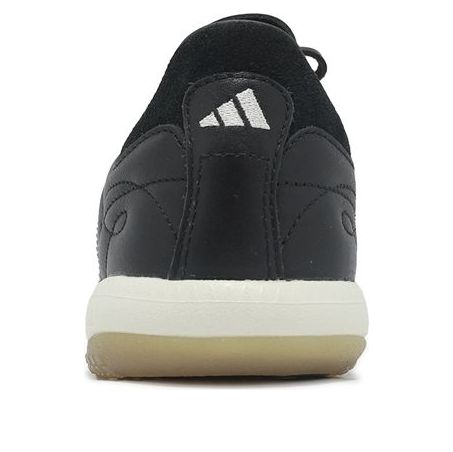 adidas x Naked x Maha Samba 'Core Black' IH3566