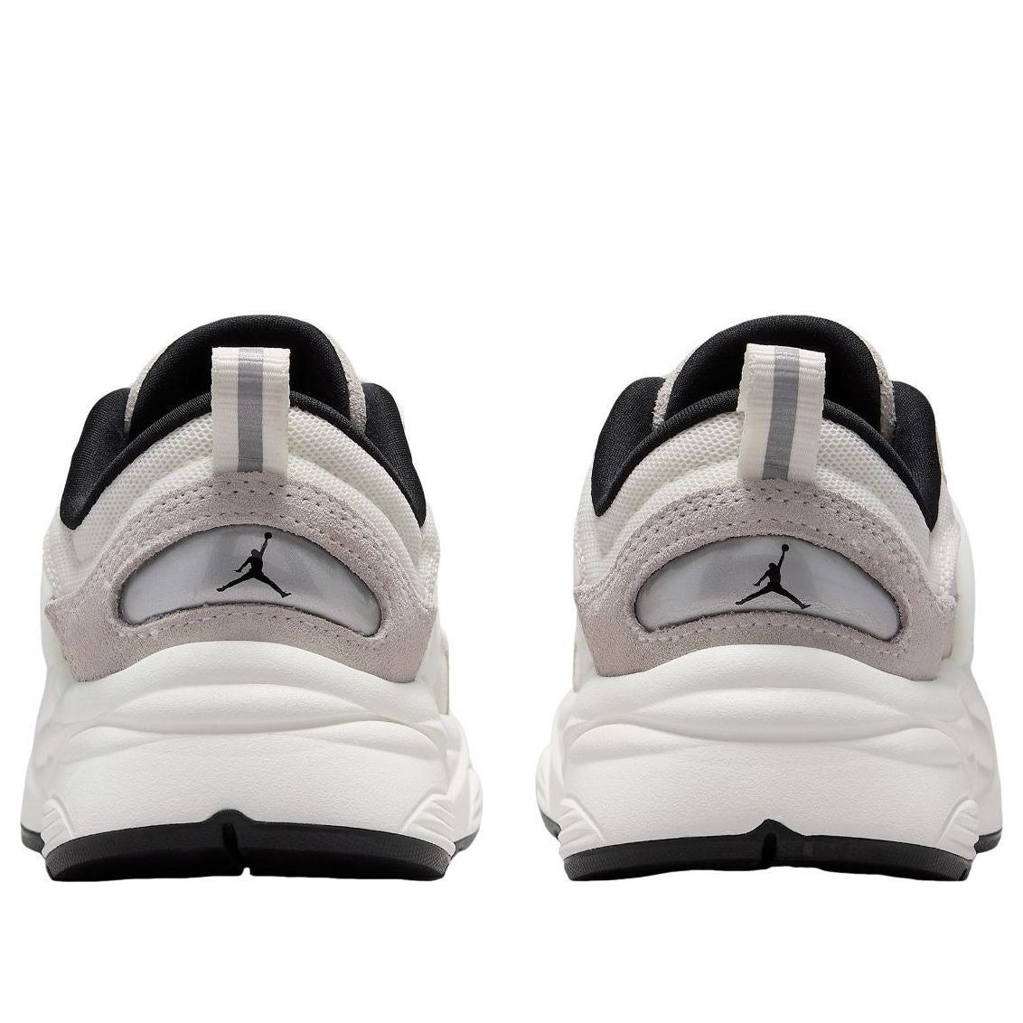 (GS) Air Jordan Trunner O/S 'Sail Black' II6531-102