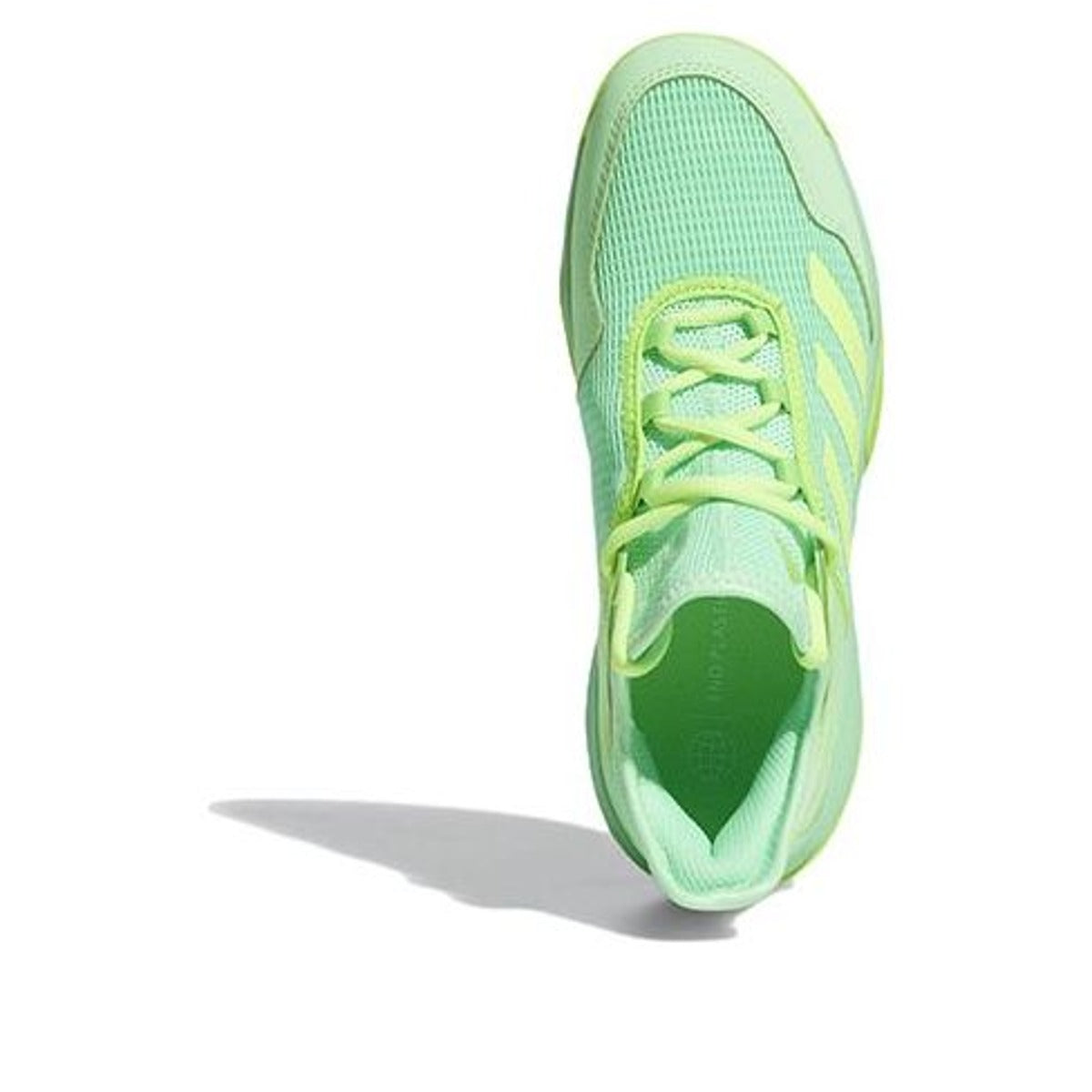 (GS) adidas Ubersonic 4 'Green' GY4019