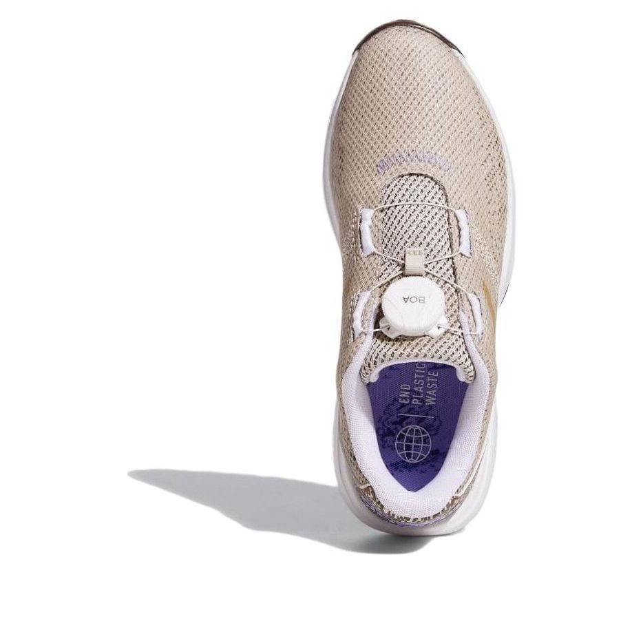 (GS) adidas Codeschaos 22 Limited Edition Spikeless Golf 'Beige White' GV6680