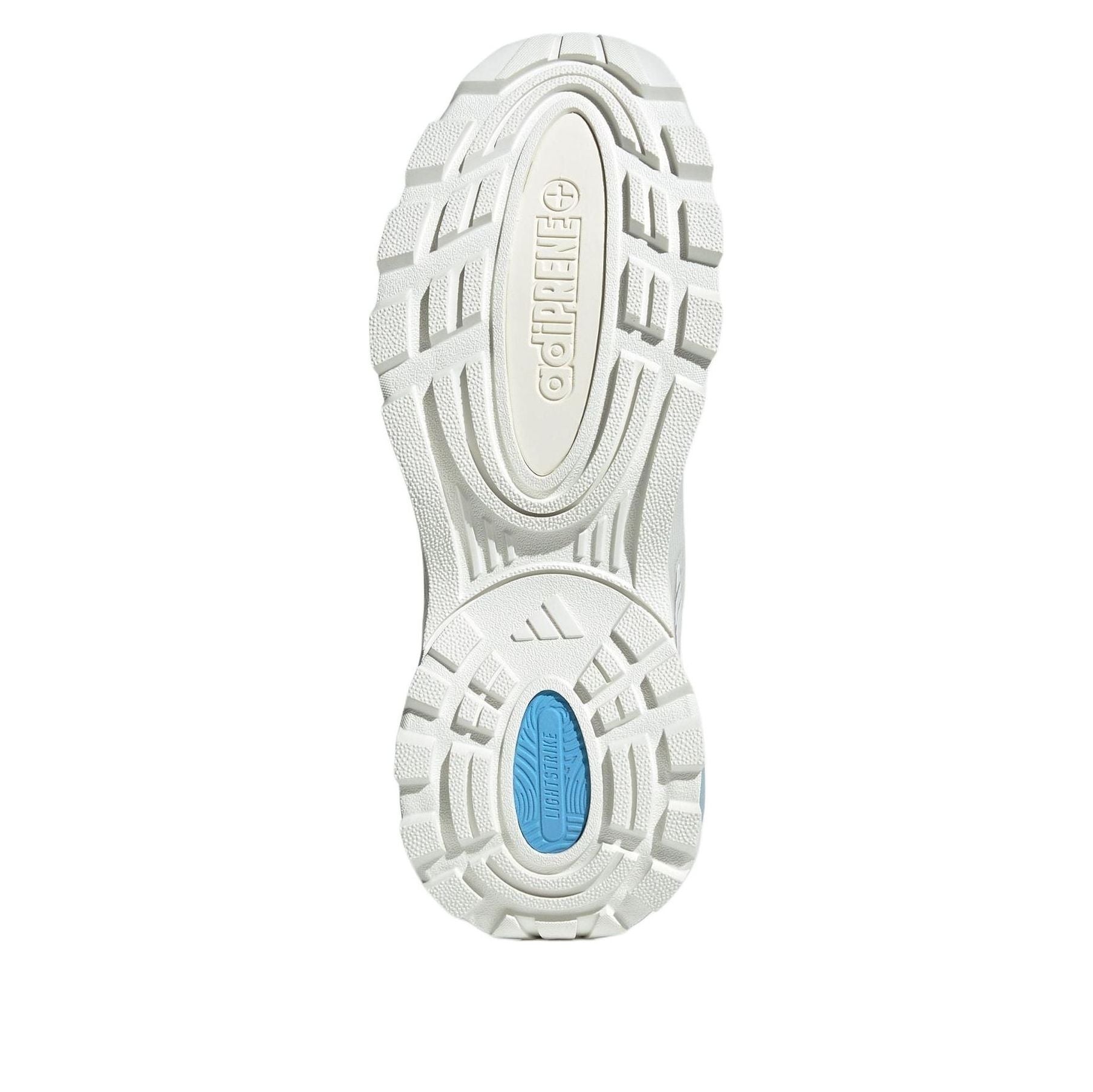 adidas Wonder Runner 'White Blue' JP5265