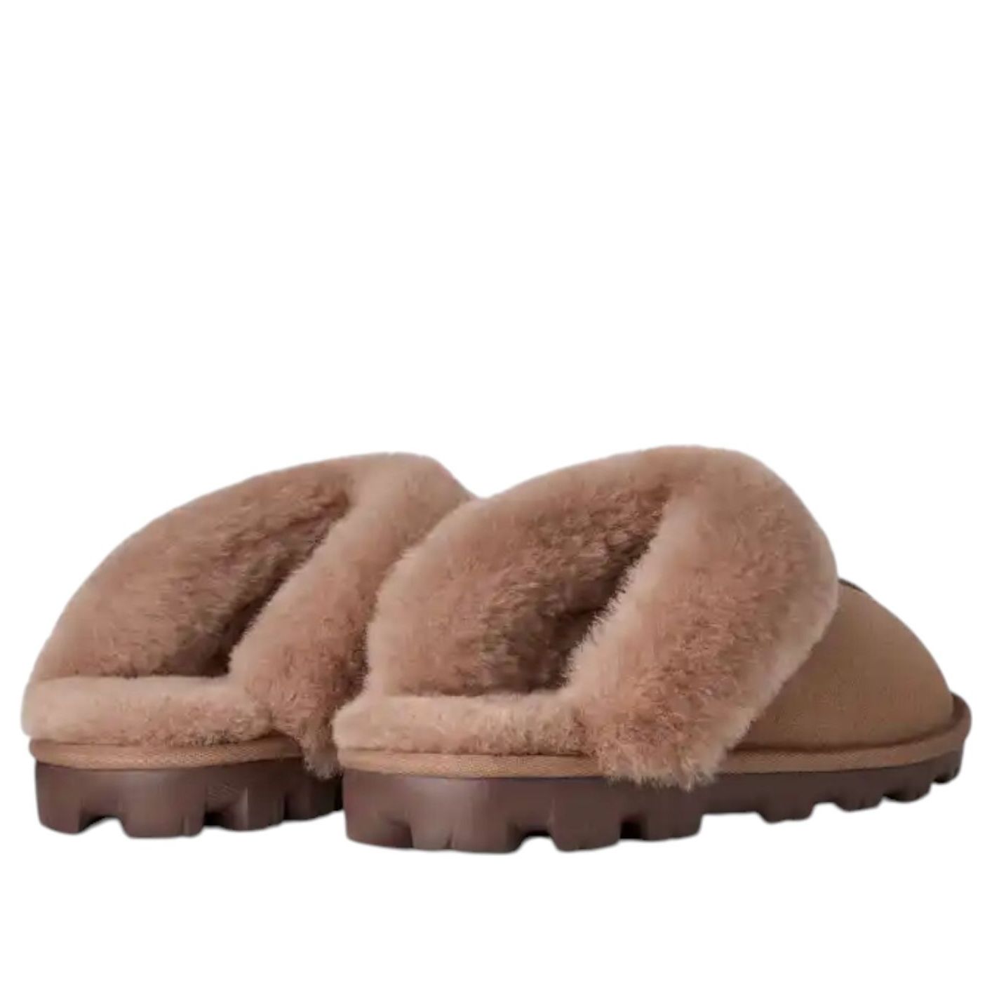 (WMNS) UGG Coquette 'Rocky Oak' 5125-RYK