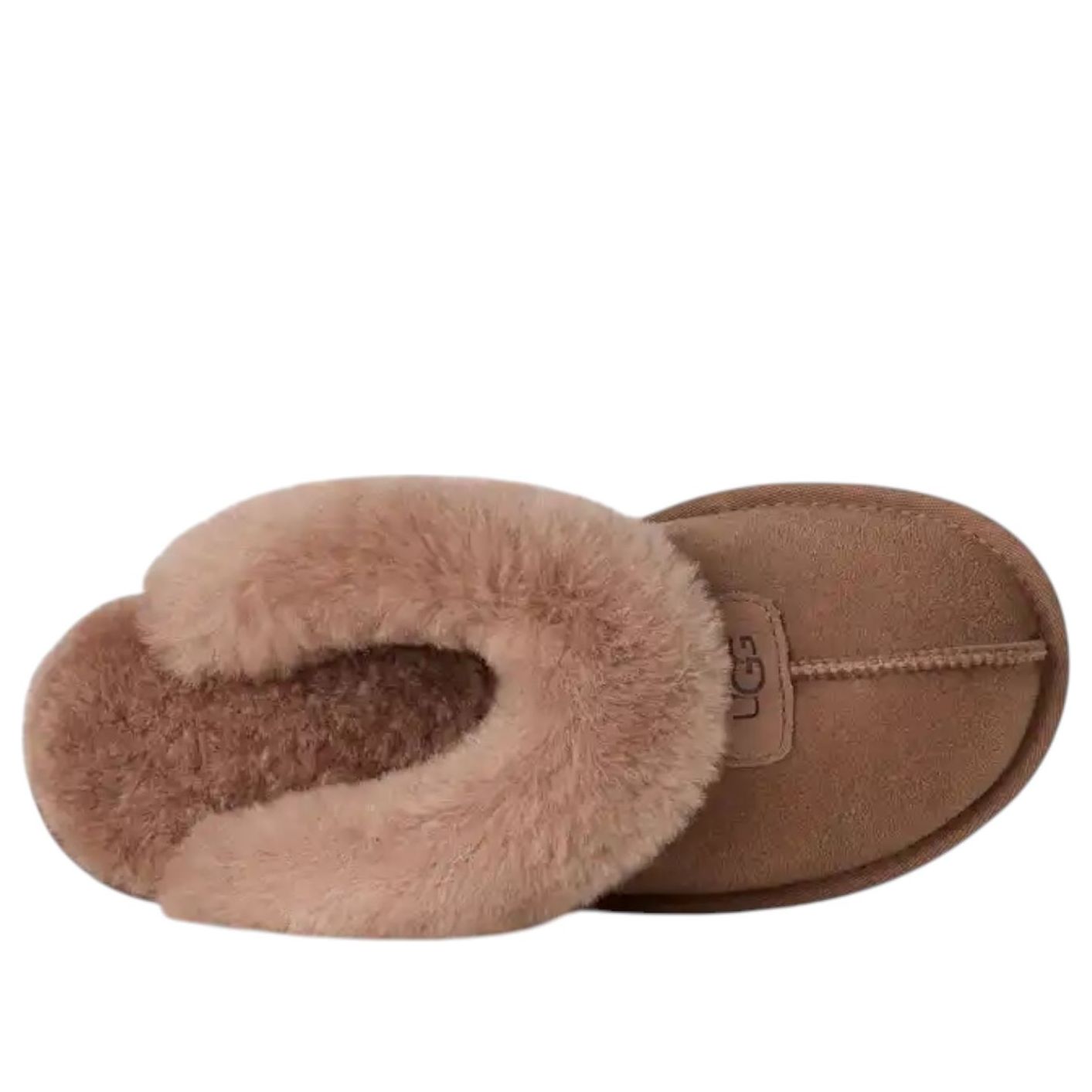 (WMNS) UGG Coquette 'Rocky Oak' 5125-RYK