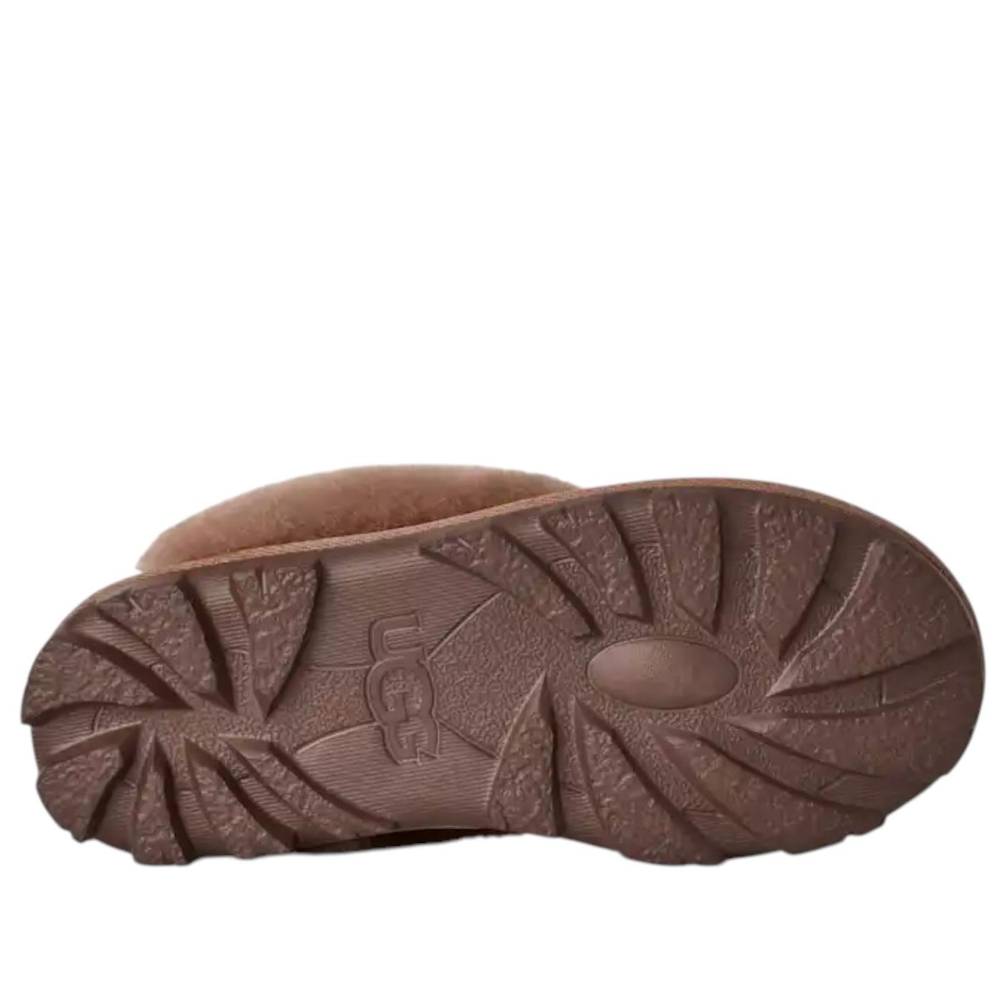 (WMNS) UGG Coquette 'Rocky Oak' 5125-RYK