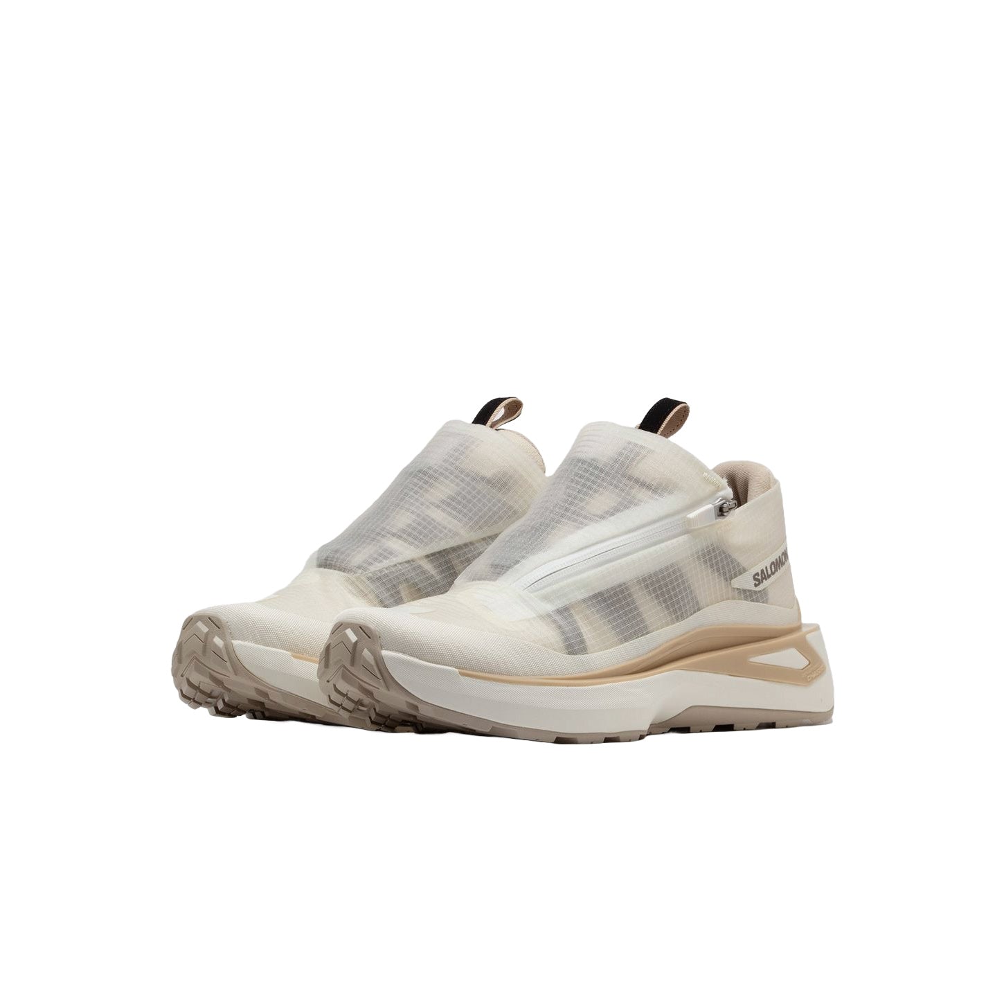 SALOMON Odyssey Elmt Advanced 'Clear Vanilla Ice' 474195