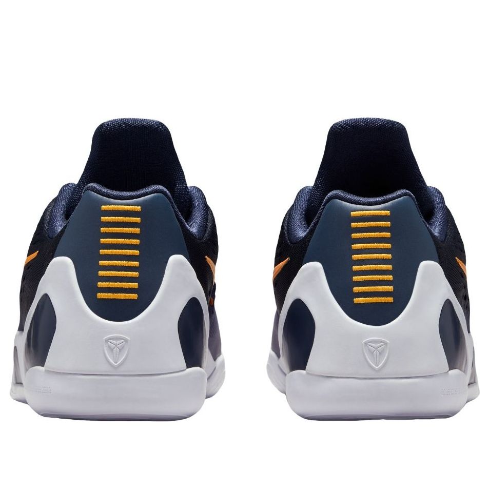 (GS) Nike Kobe IX Elite Low Protro 'Purple Dynasty' IM6641-400