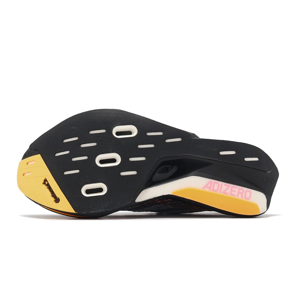 adidas Adizero Prime X 2.0 Strung 'Black Spark' ID0267