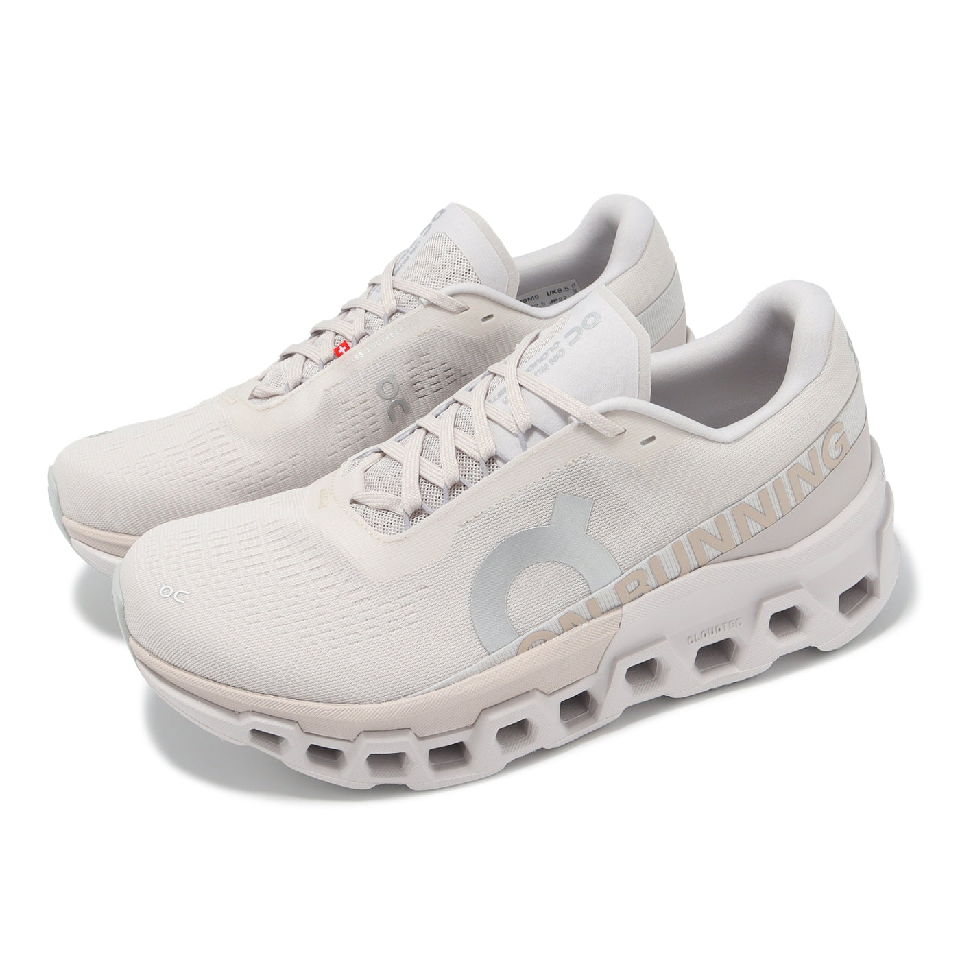 On Running Cloudmonster 2 'Sand Frost' 3ME10120838