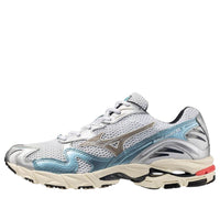 Mizuno Wave Rider 10 'White Vintage Khaki' 590059008C