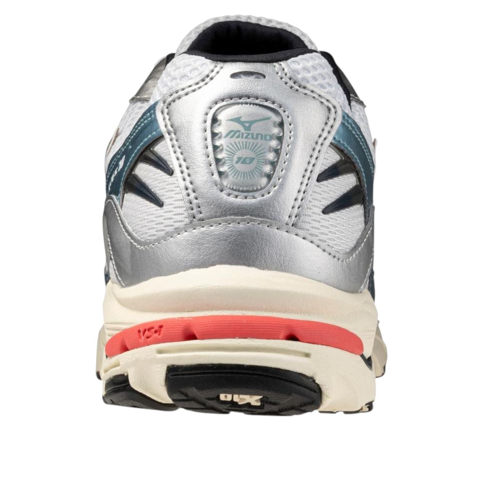 Mizuno Wave Rider 10 'White Vintage Khaki' 590059008C