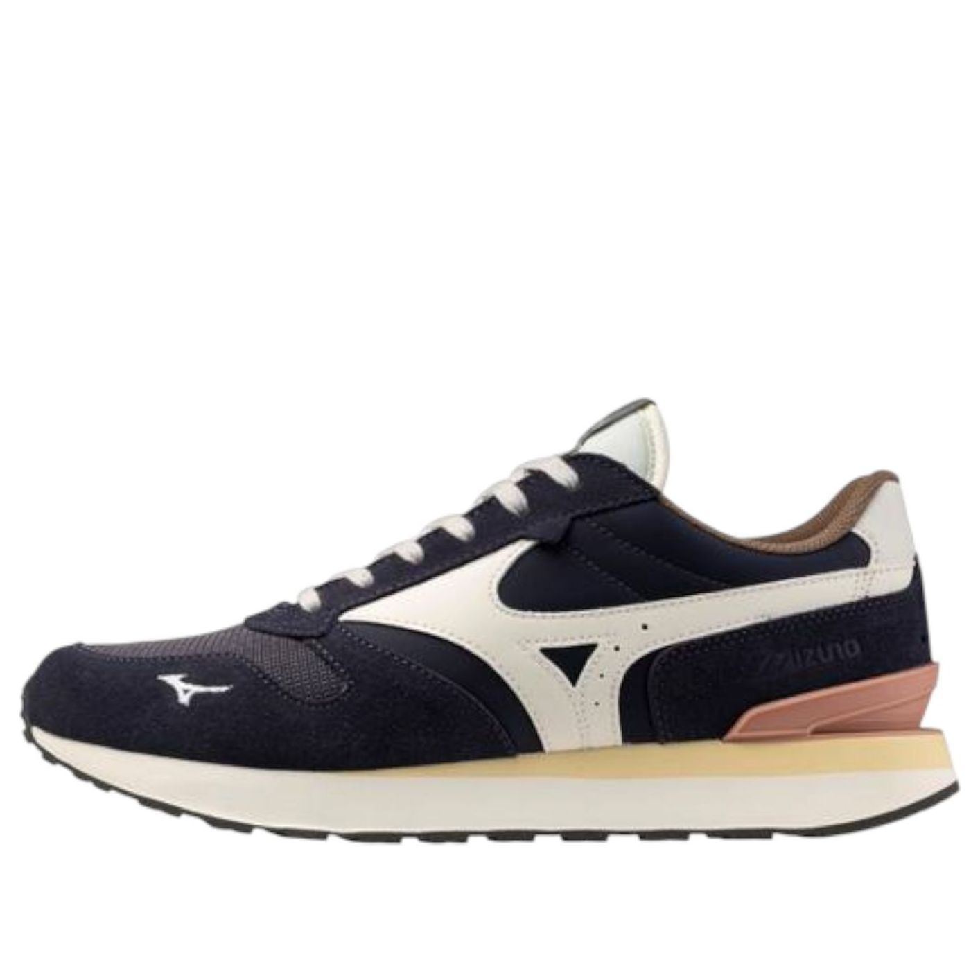 Mizuno RB87 'Odyssey Grey Pristine' 5900699W0L