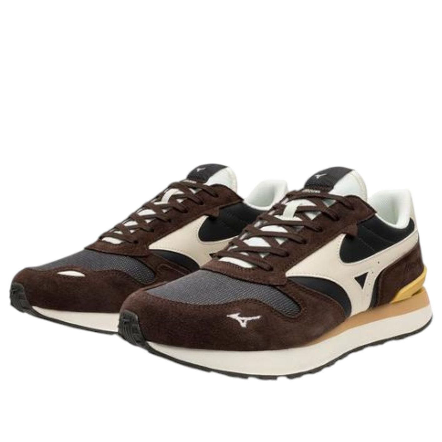 Mizuno RB87 'Odyssey Grey Pristine' 5900699W0L