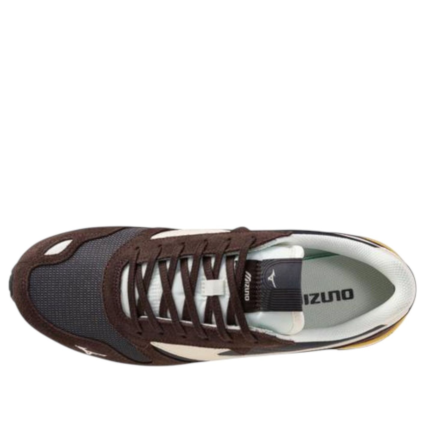 Mizuno RB87 'Odyssey Grey Pristine' 5900699W0L