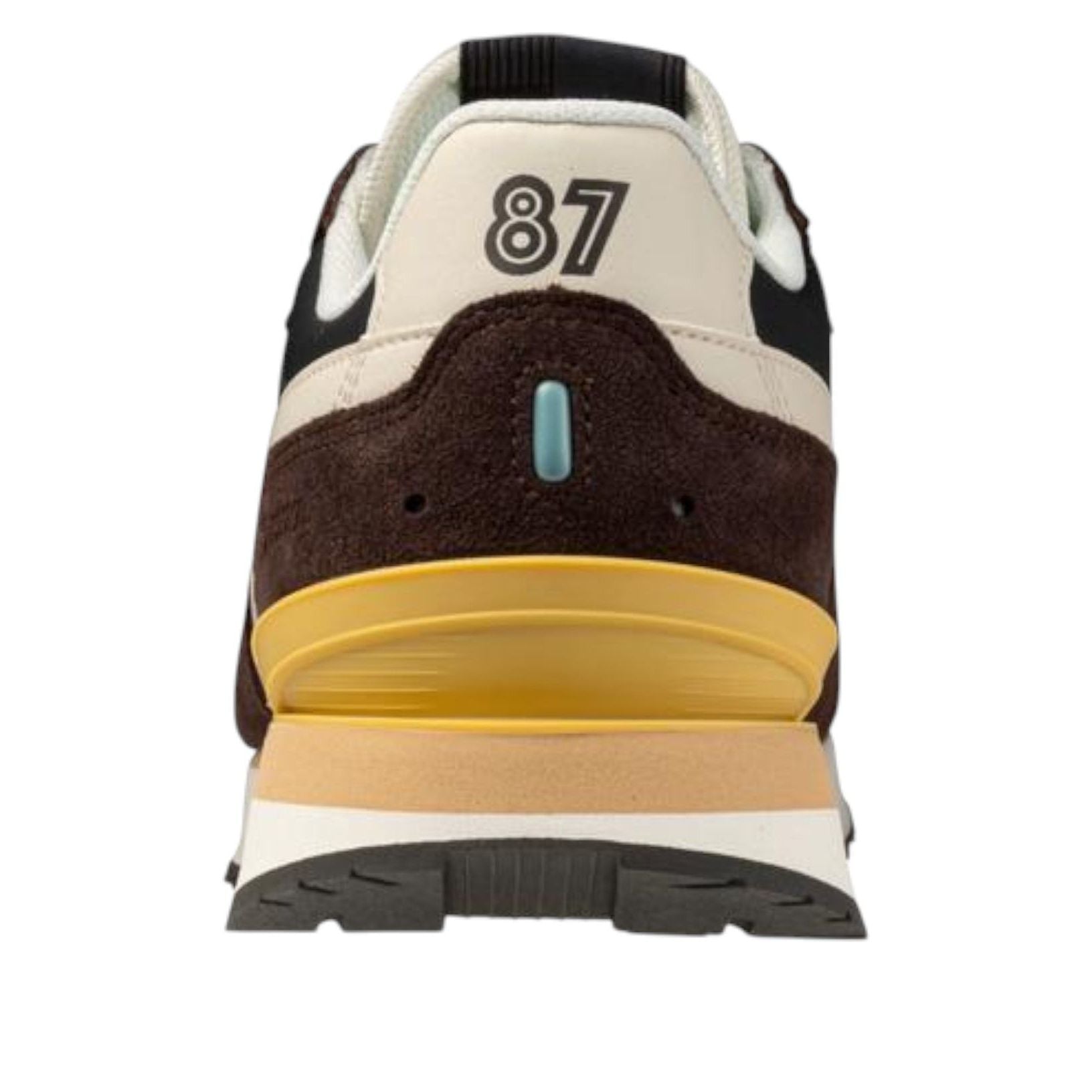 Mizuno RB87 'Odyssey Grey Pristine' 5900699W0L