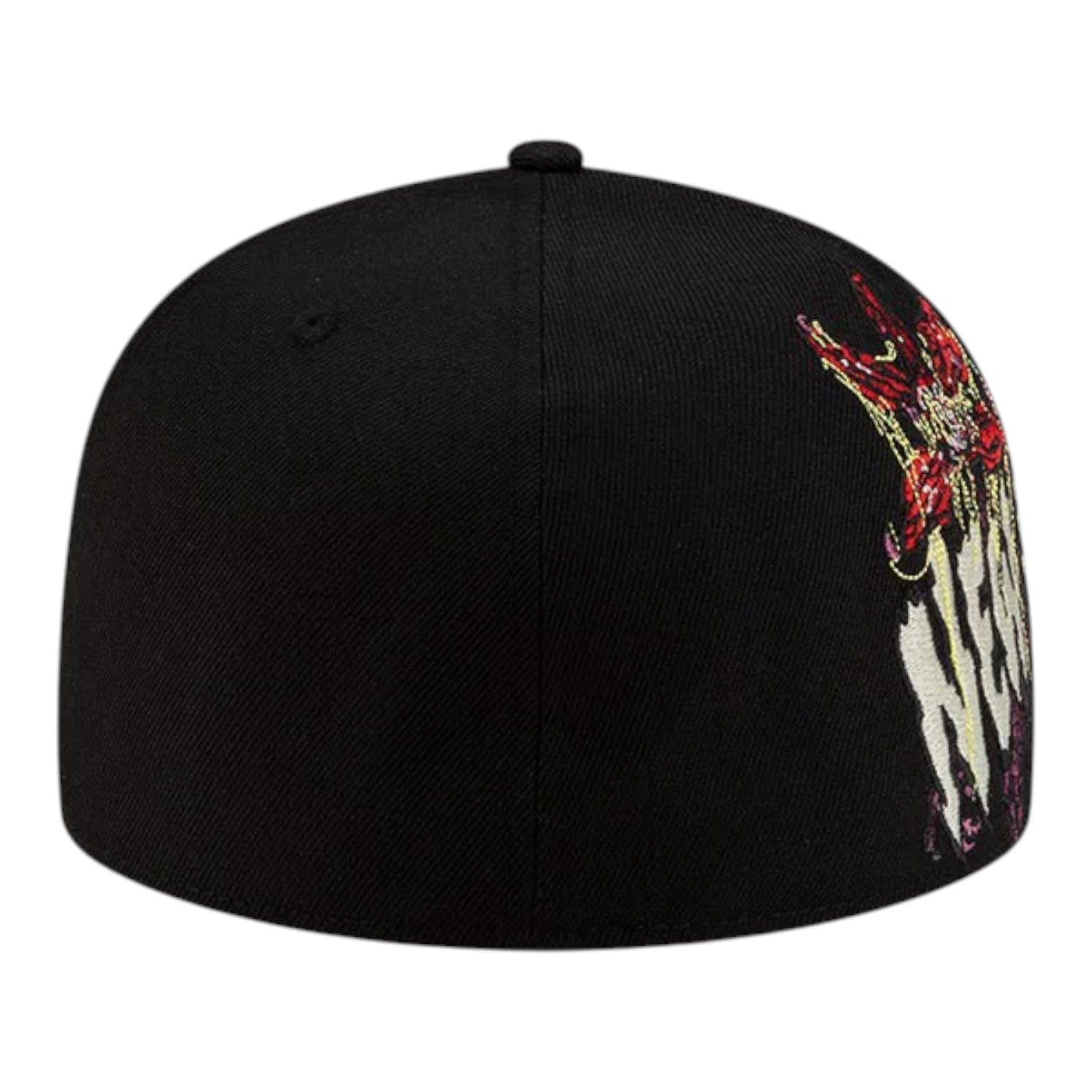 New Era x NETFLIX STRANGER THINGS 59FIFTY 'Black' 14867817