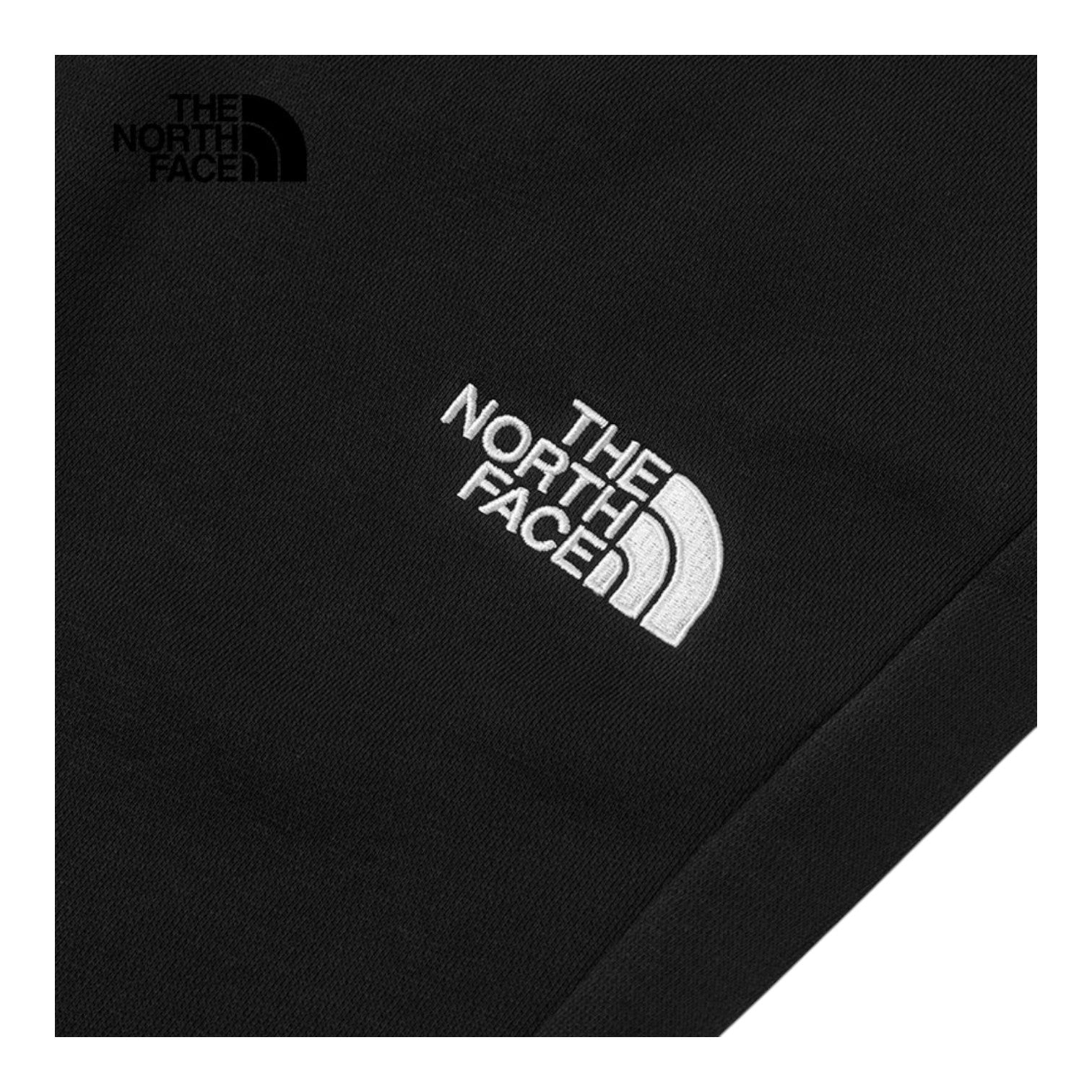 THE NORTH FACE Knit Pants 'Black' 8DMEJK3