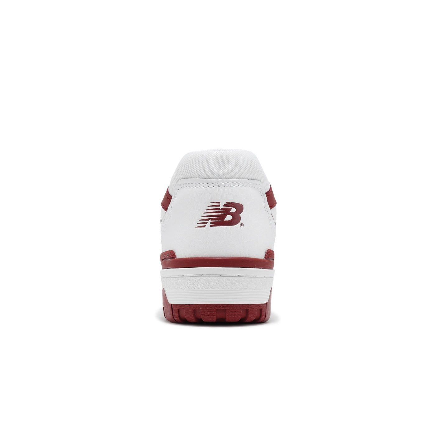 (WMNS) New Balance 550 'White Brick Red' BBW550BR