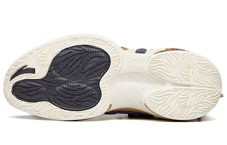 ANTA Gordon Hayward 2 Low Basketball Shoes 'Orochimaru' 112131103-9