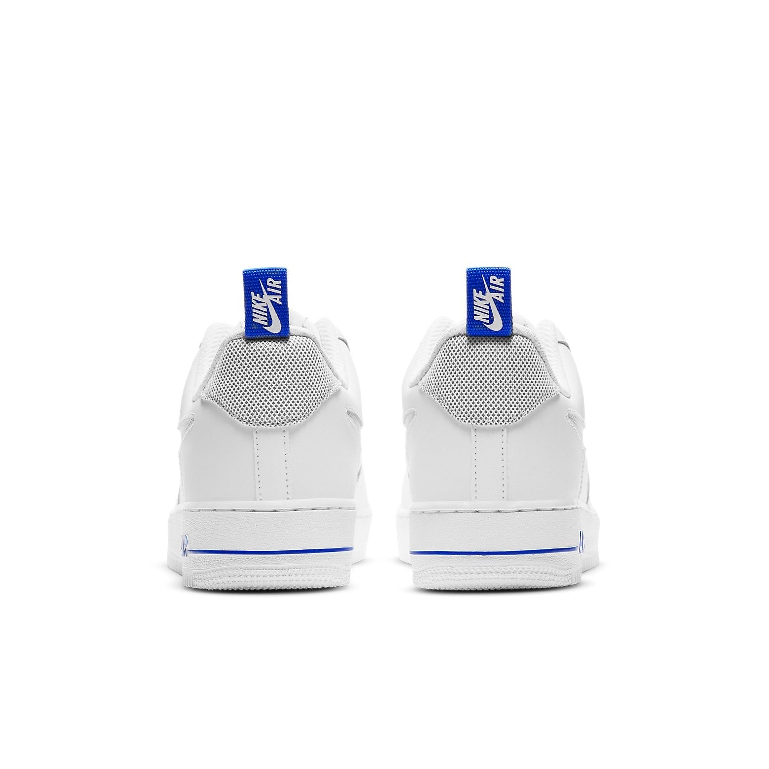 Nike Air Force 1 '07 LV8 'Cut Out - White' DC1429-100