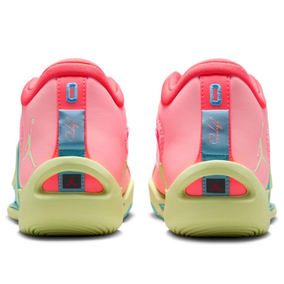 Air Jordan Tatum 1 PF 'Pink Lemonade' DX6733-600