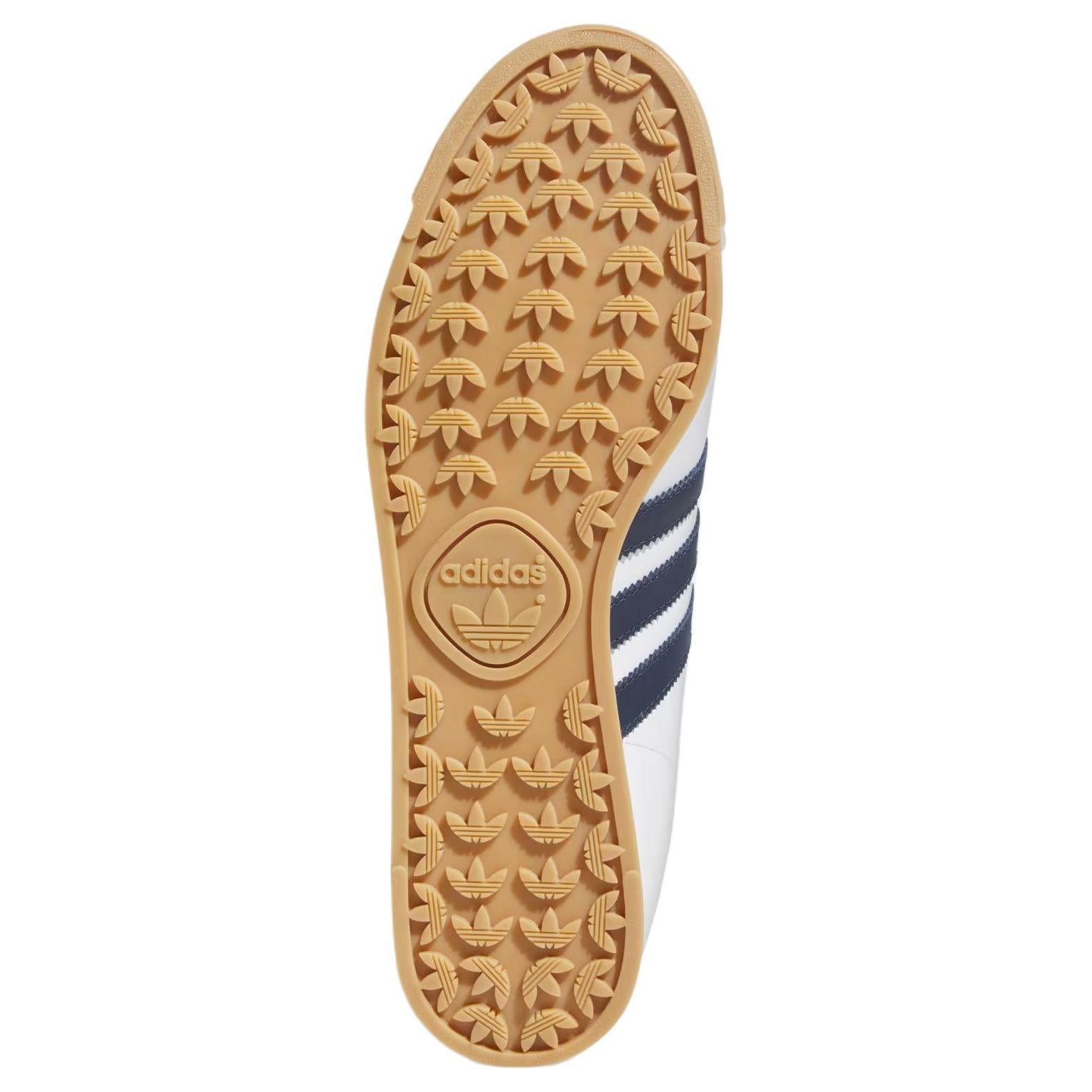 adidas Samoa 'White Night Indigo' IF7164