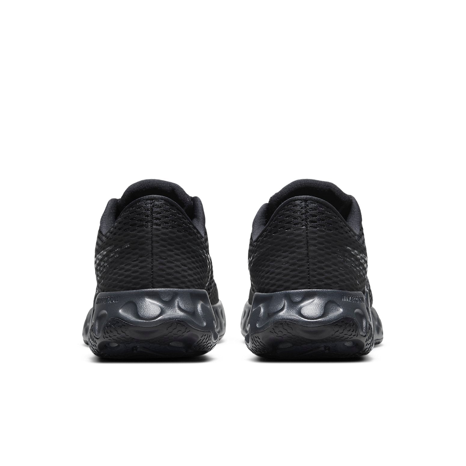 Nike Renew Ride 2 'Black Anthracite' CU3507-002
