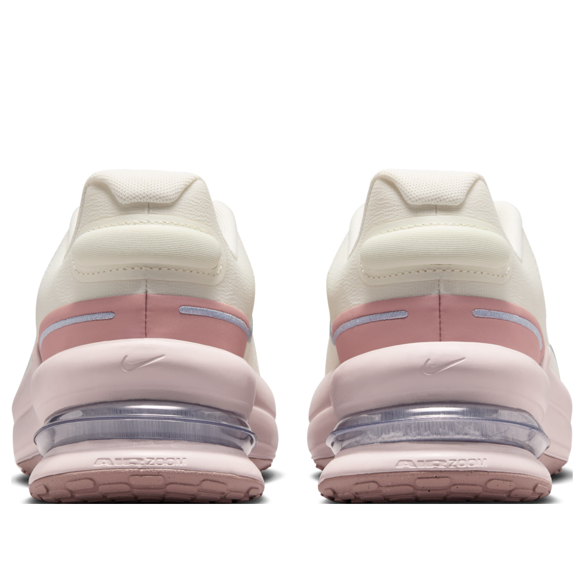 (WMNS) Nike Air Zoom Upturn SC 'Sail Silt Red Particle Pink' IB2764-102