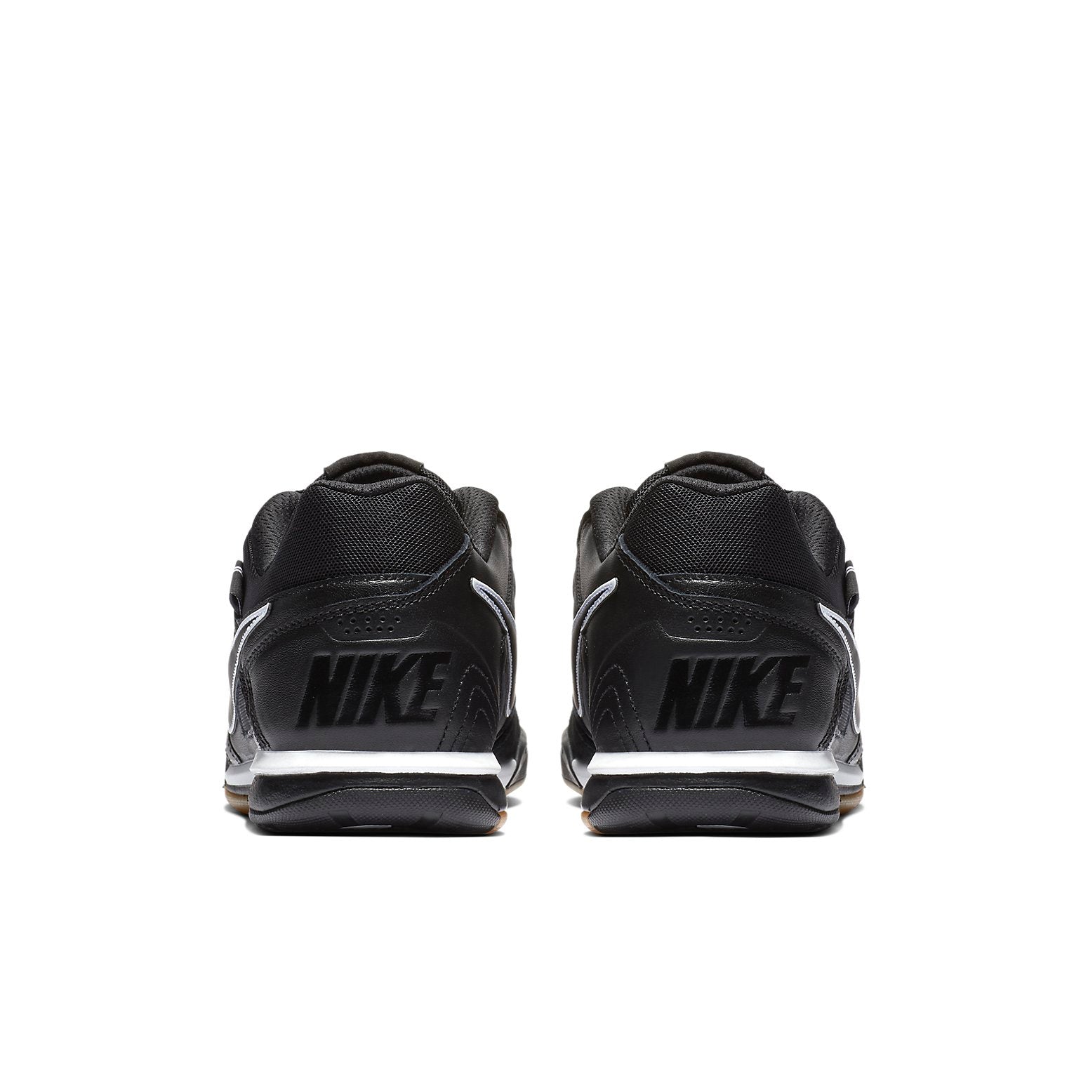 Nike SB Gato 'Black White Gum' AT4607-001