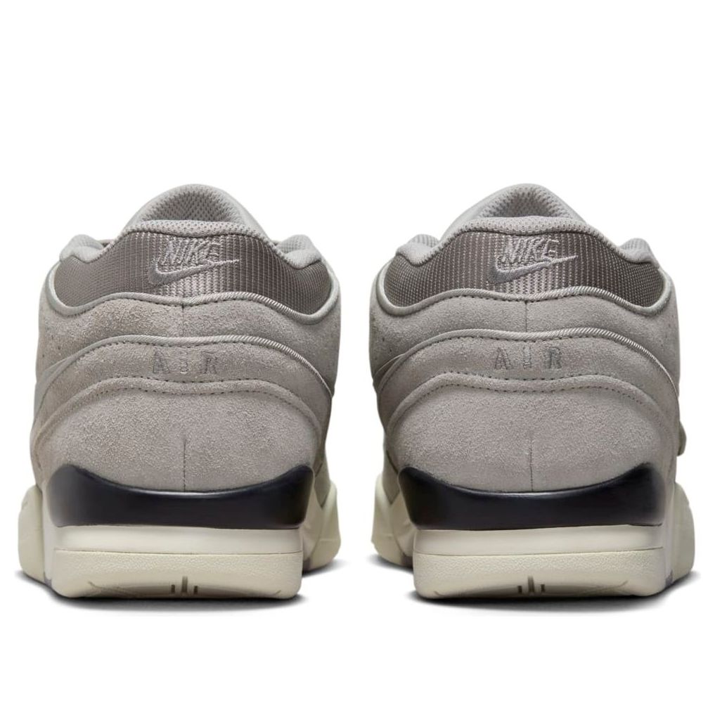 Nike Air Alpha Force 88 'Medium Grey' FJ4184-001