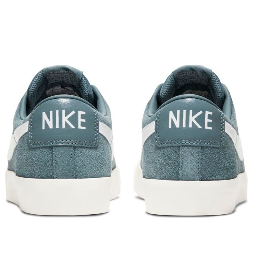 Nike Blazer Low GT SB 'Ozone Blue' 704939-006