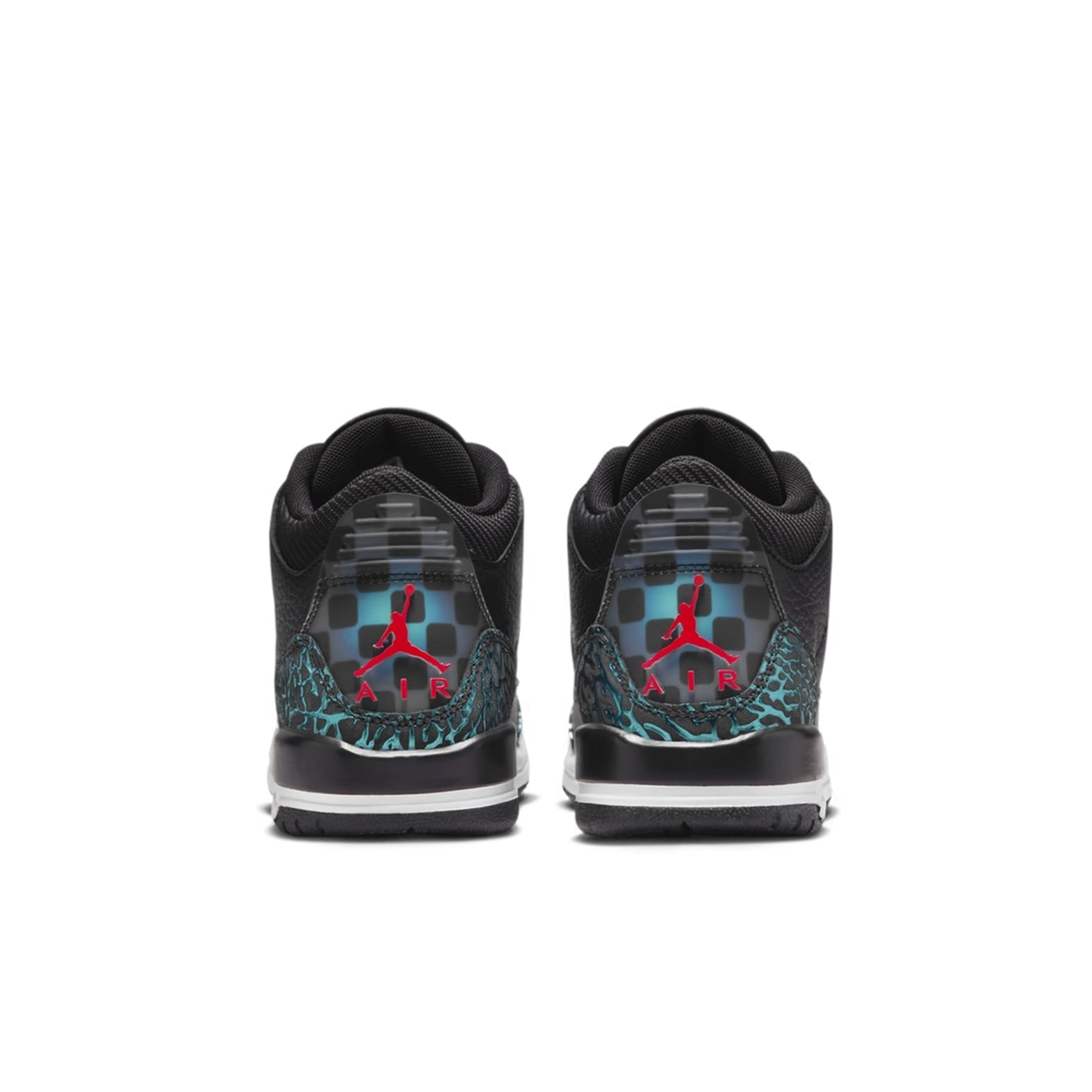 (GS) Air Jordan 3 'Moto' FV5437-001