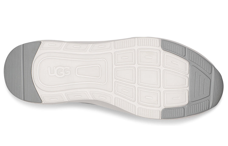 (WMNS) UGG LA Glide Logo Stitch 1125031-CBB