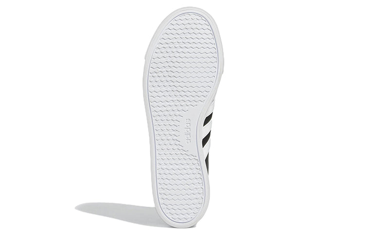 adidas neo Retrovulc 'Black White' GW8371