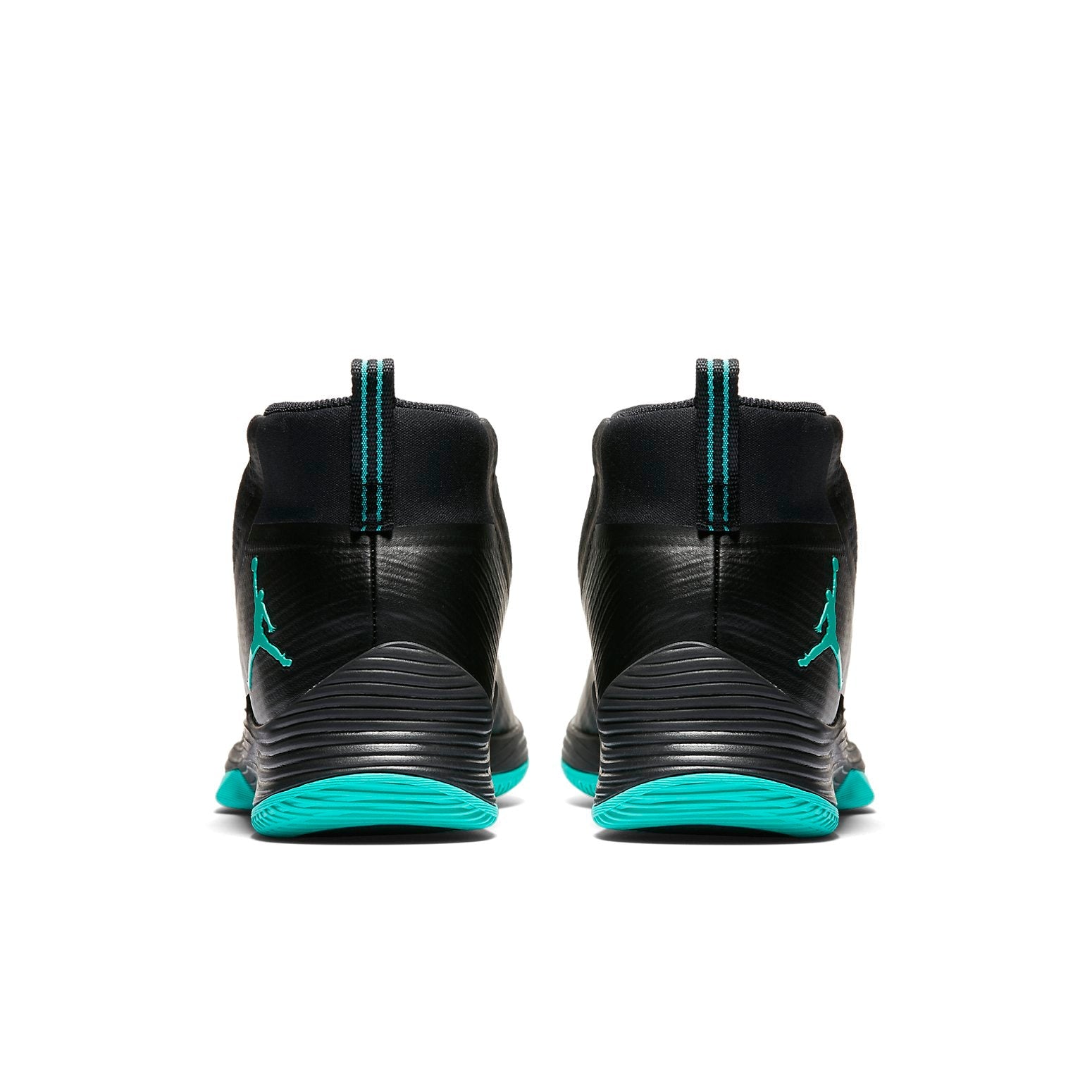 Air Jordan Ultra.Fly 2 'Black Jade' 897998-012