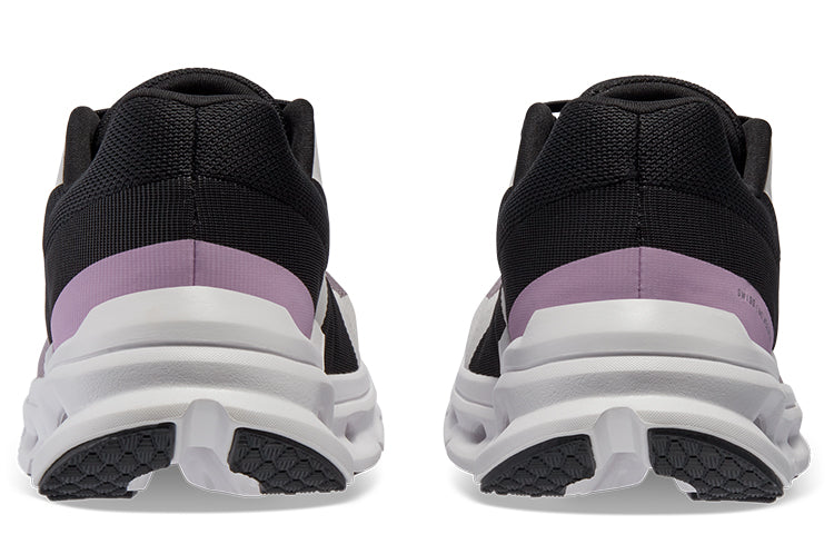 (WMNS) On Running Cloudrunner 'Heron Black White' 46.98641