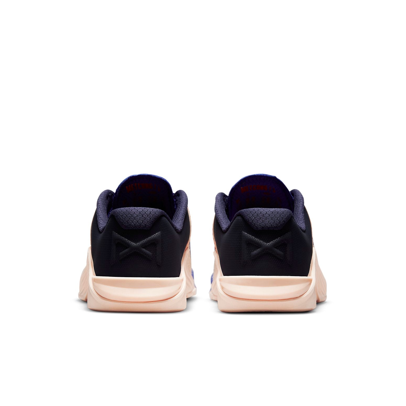 (WMNS) Nike Metcon 6 'Blue Pink Red' AT3160-446