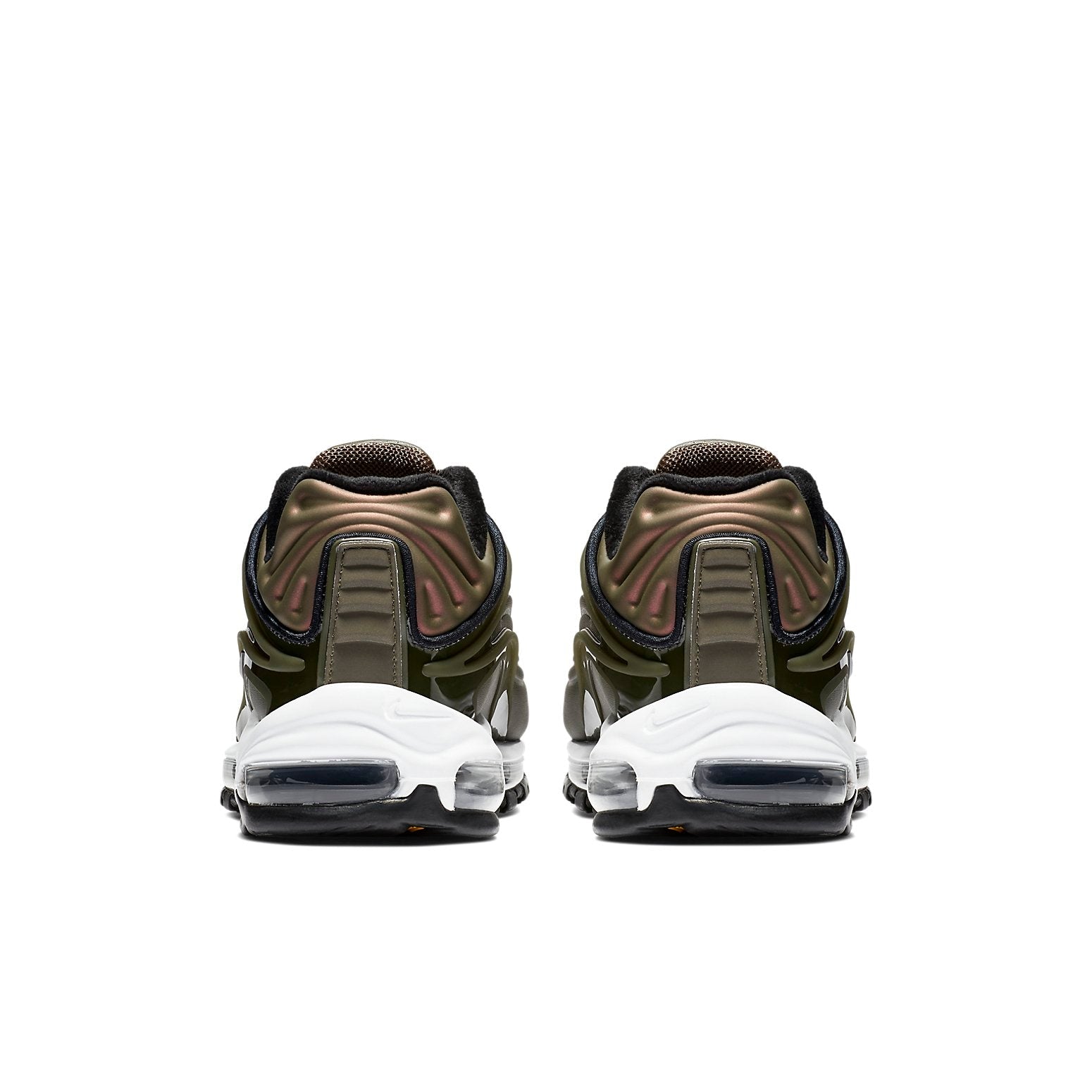 Nike Air Max Deluxe SE 'Cargo Khaki' AO8284-300