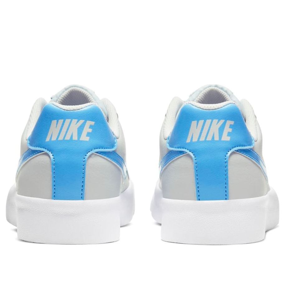 (WMNS) Nike Court Royale AC 'Grey Blue' AO2810-004