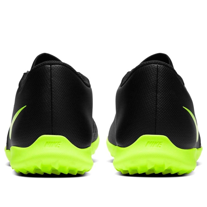 Nike Phantom Venom Club TF 'Black Volt Green' AO0579-007