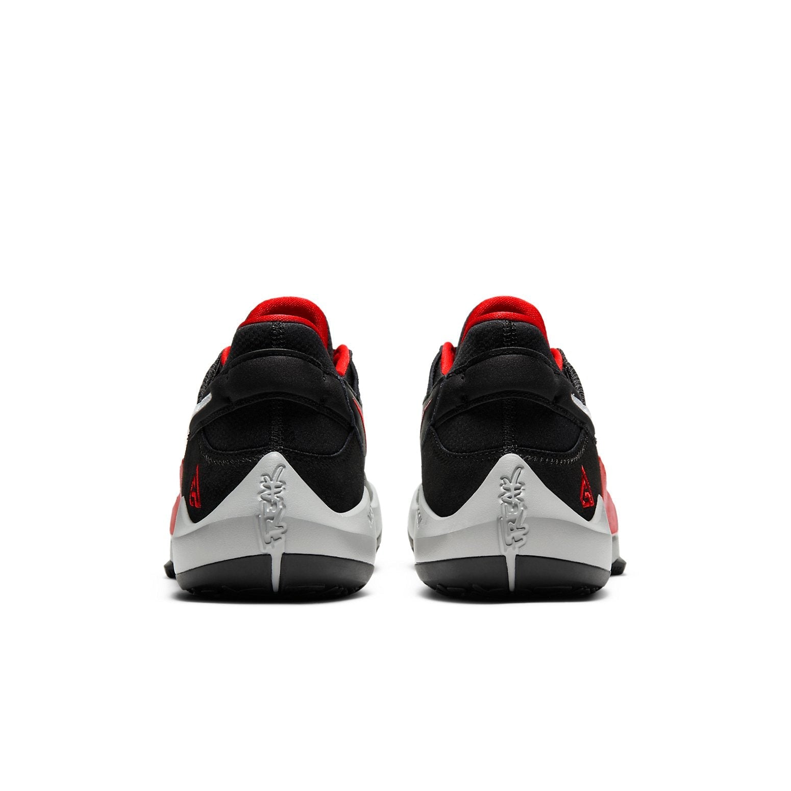 Nike Zoom Freak 2 'Bred' CK5424-003