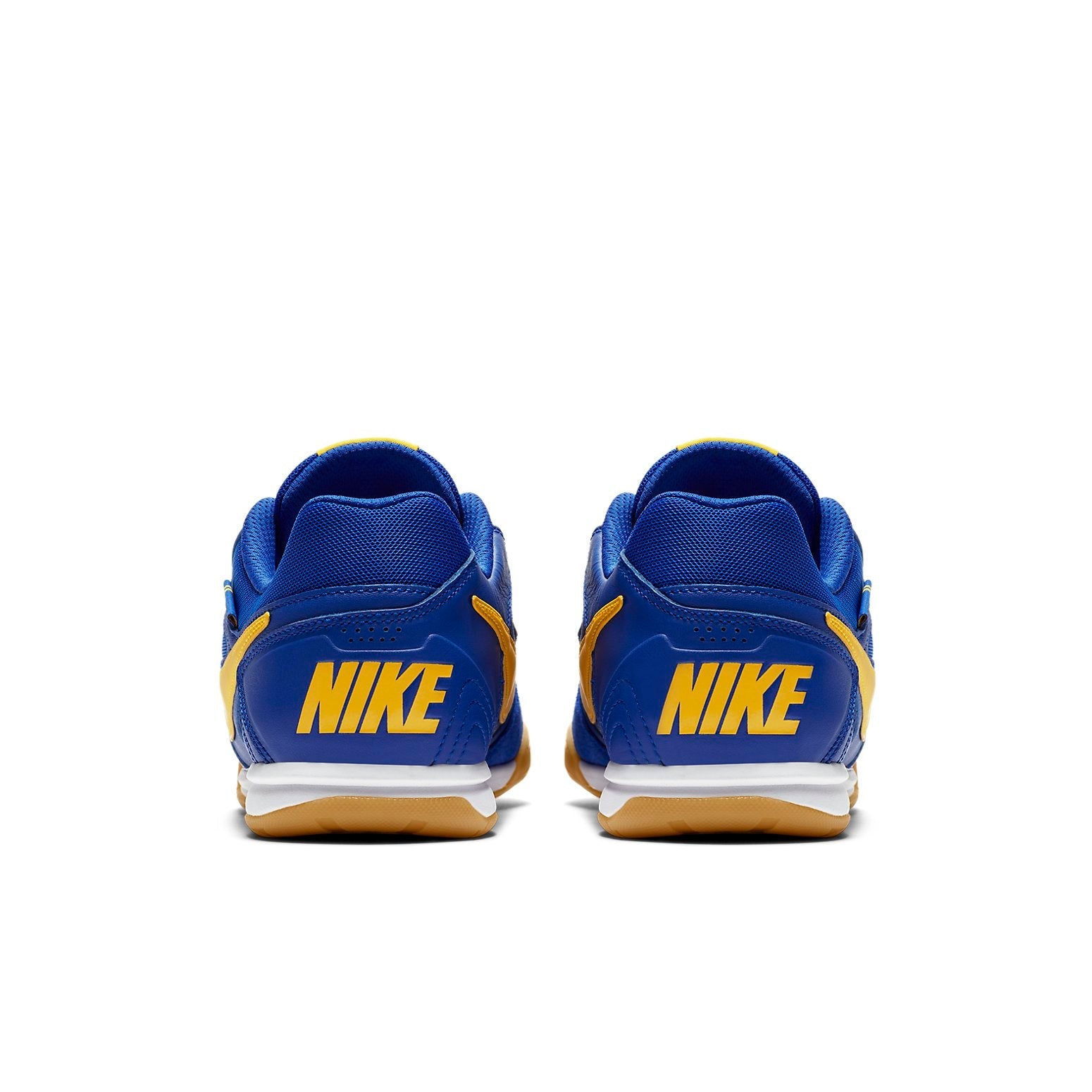 Nike Gato SB 'Racer Blue Amarillo' AT4607-400