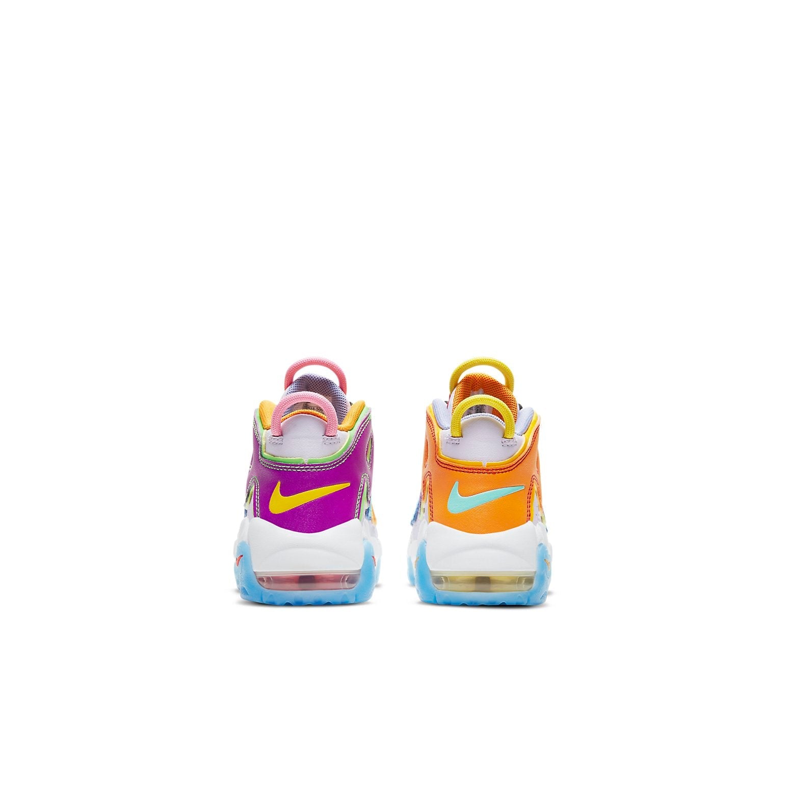 (PS) Nike Air More Uptempo 'Mix n Match' DH0828-500