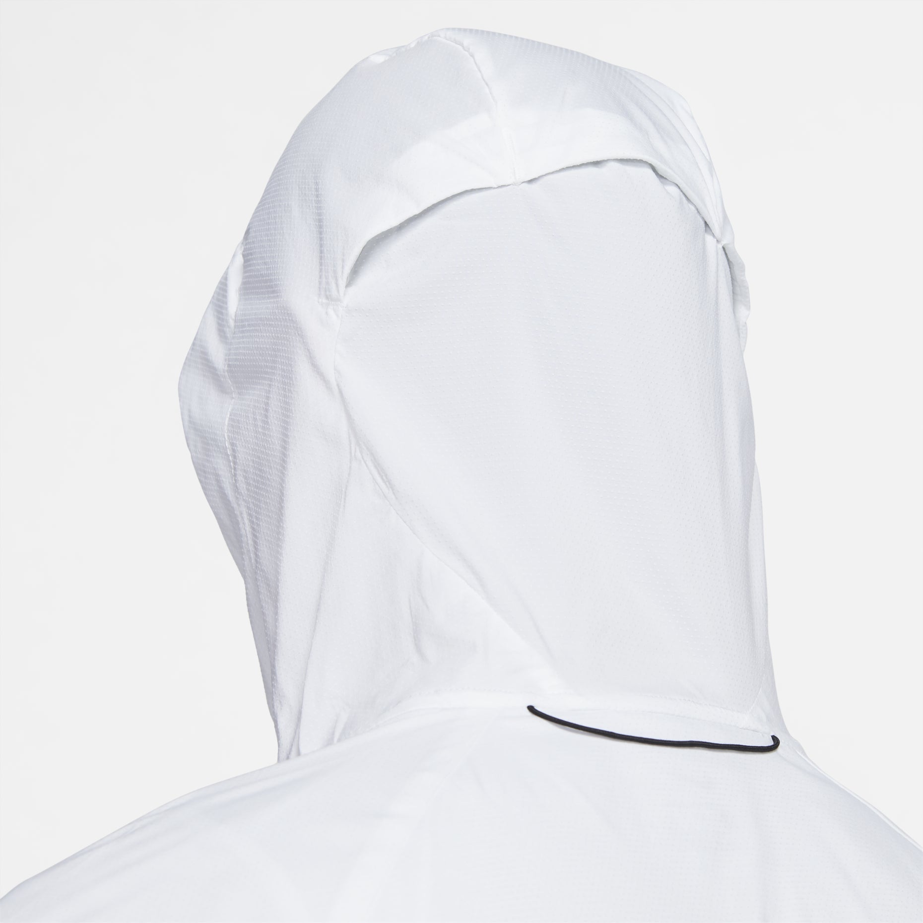 Nike RPL UV Windrunner Jacket Asia sizing 'White' CZ9071-100