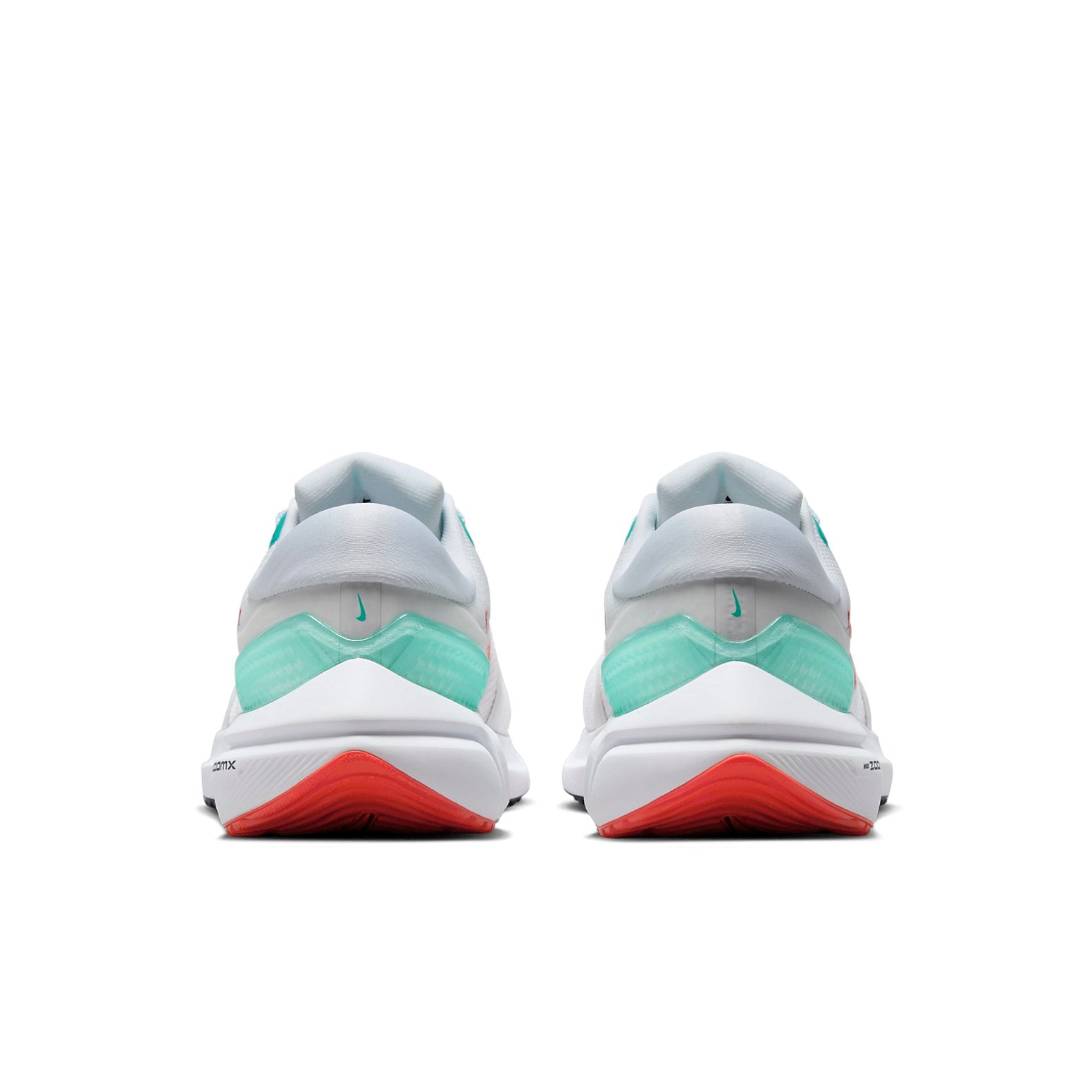 (WMNS) Nike Air Zoom Vomero 16 'White Clear Jade' DA7698-106