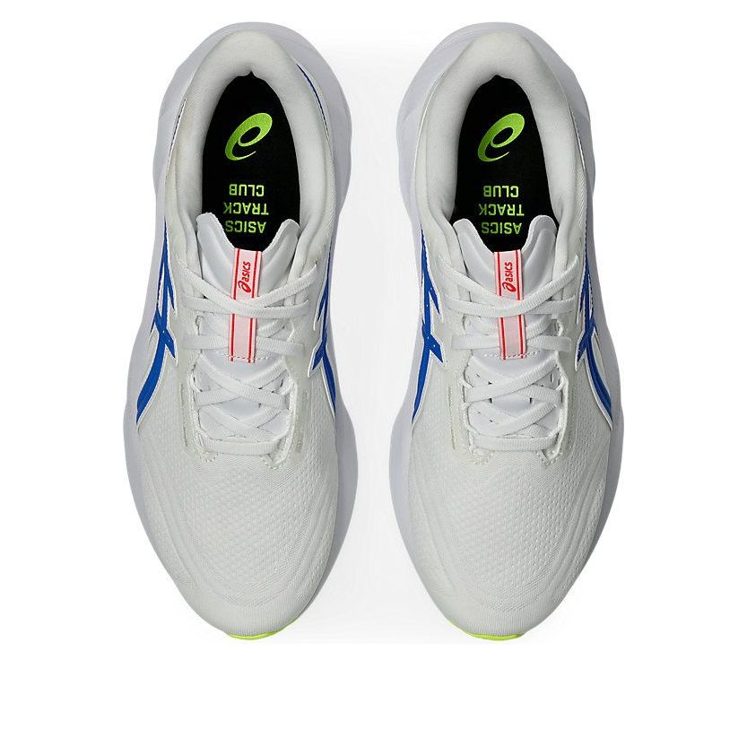 ASICS Novablast 5 ATC 'White Tuna Blue' 1011C137-100