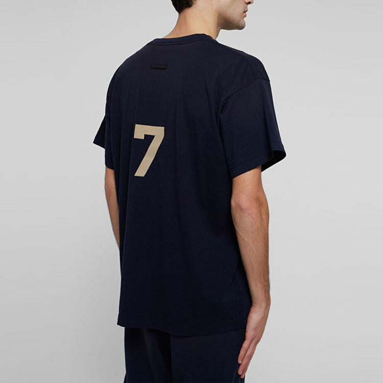 Fear of God 7 Tee 'Vintage Navy' FG50-069CTJ-416