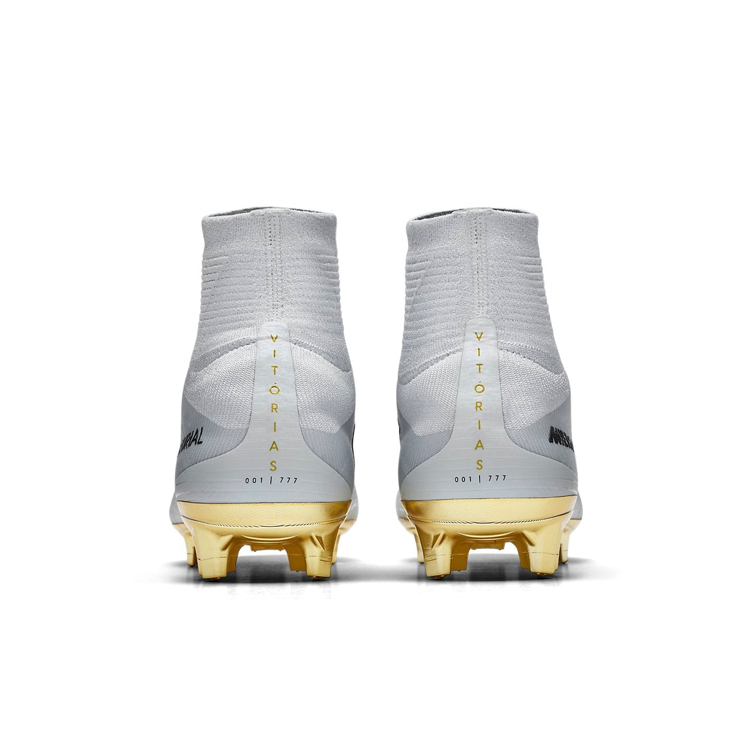 Nike Mercurial Superfly 5 CR7 SE FG 'Vitorias' 903248-100