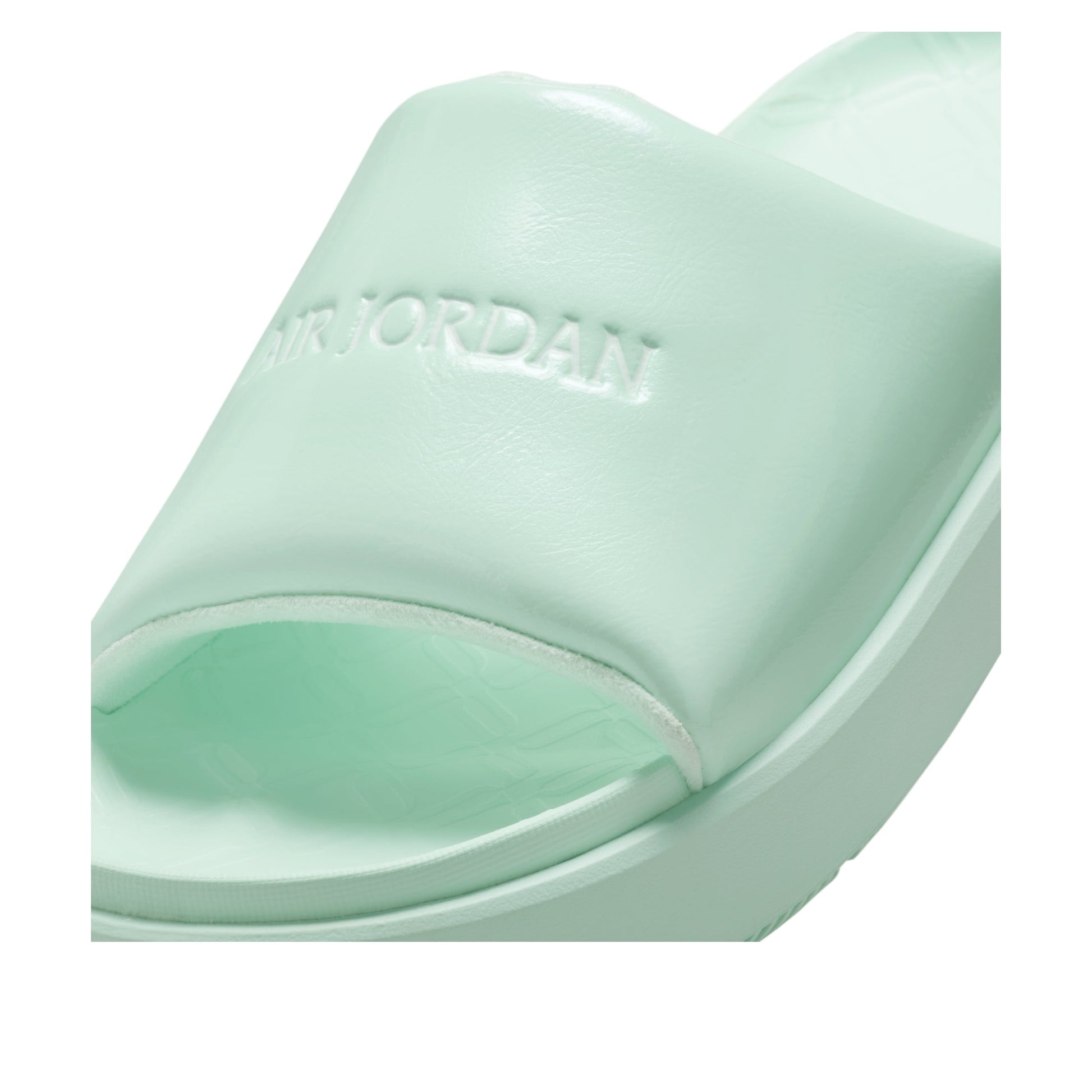 (WMNS) Air Jordan Sophia Slides 'Washed Teal' FZ7012-300