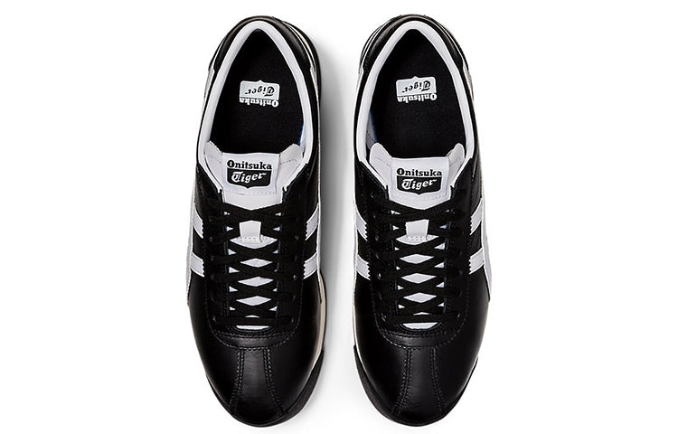 Onitsuka Tiger Corsair Ex 'Black' 1183A561-001
