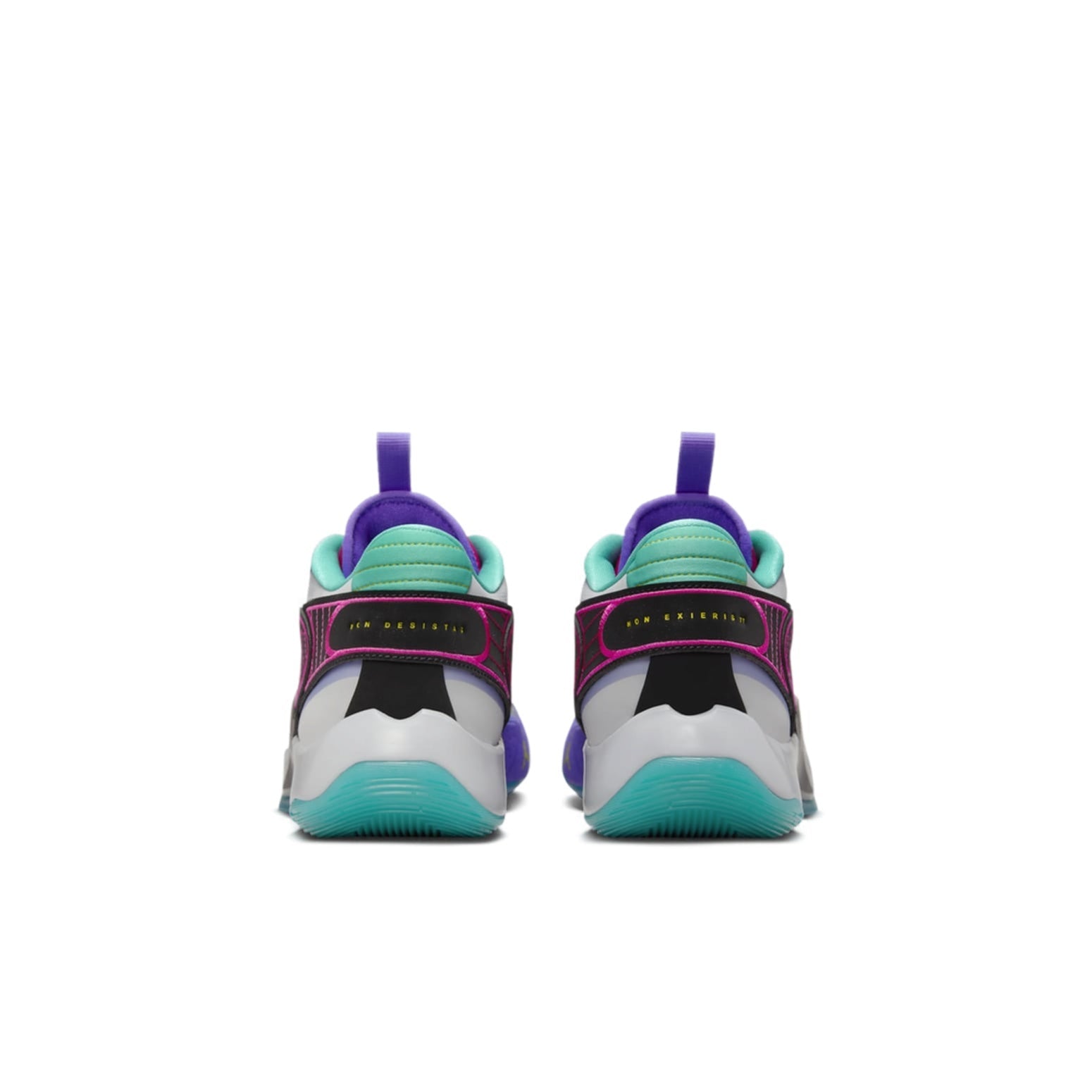 Air Jordan Luka 2 'All-Star' DX8733-007